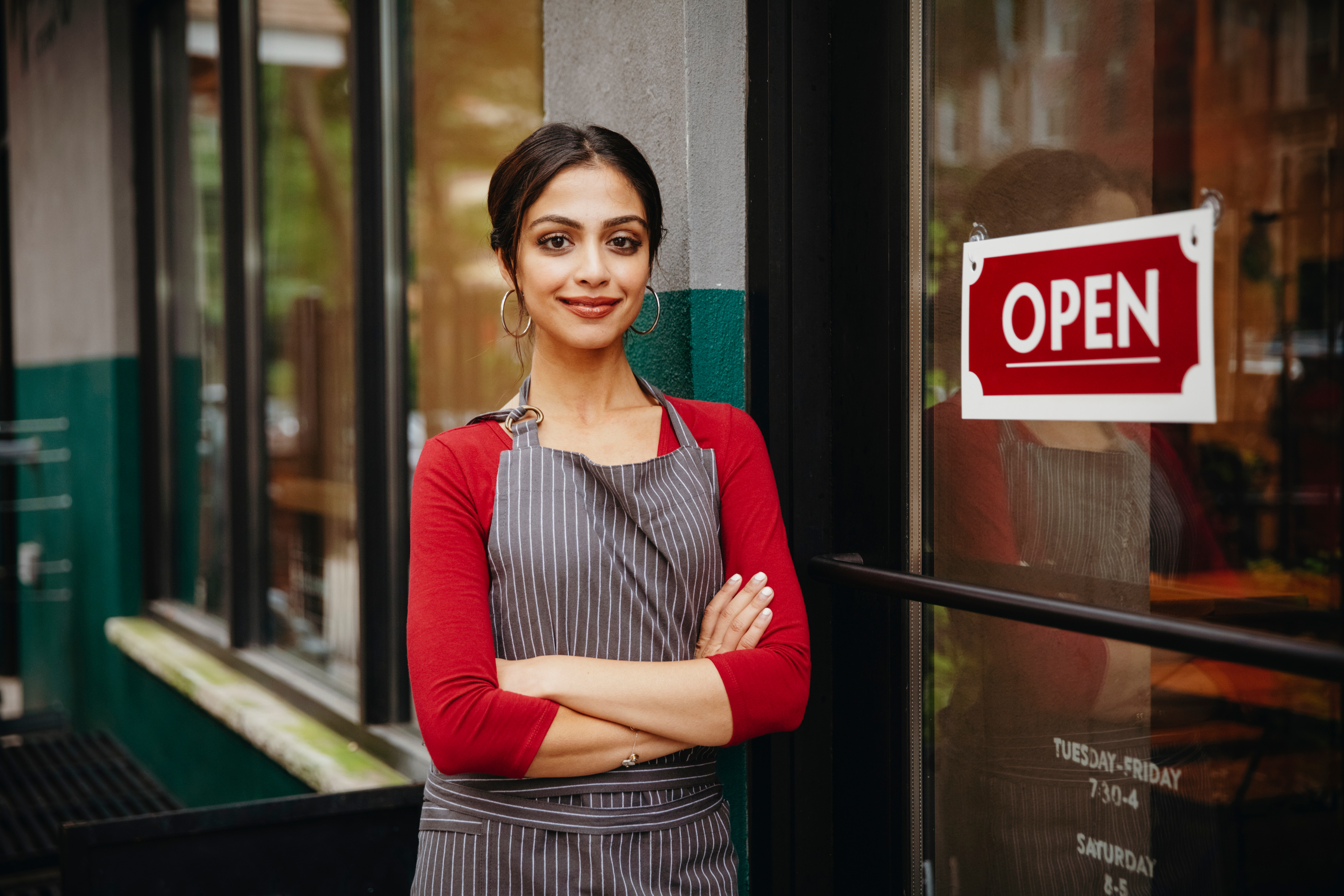 Toronto location store photo 
