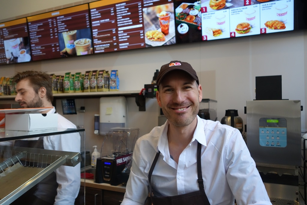 Image of Manager and Workers